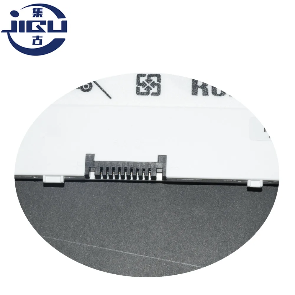 JIGU Аккумулятор для ноутбука с 3 ячейками PA3884U 1BRS PABAS243 TOSHIBA AT100 Thrive AT105 T016