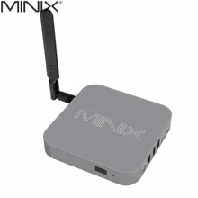 MINIX NEO X88i Android tv Box для промышленного решения HDMI 1.4b выход четырехъядерный процессор Cortex A17 Smart tv BOX