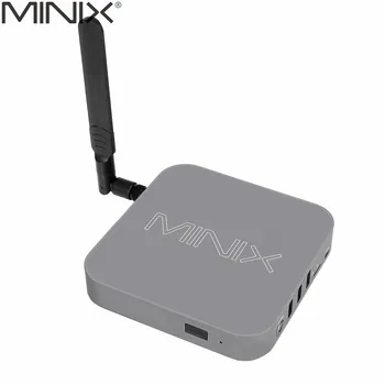 

Original MINIX NEO X88i Android Tv Box For Industrial Solution HDMI 1.4b Output Quad Core Cortex A17 Processor Smart TV BOX