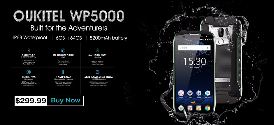 wp5000  