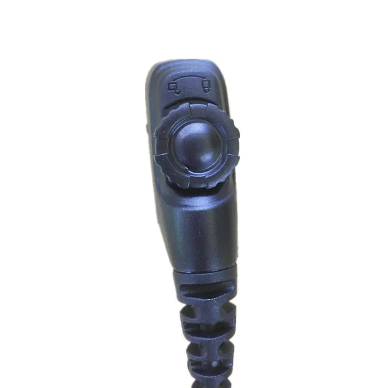 Honghuismart sm18n2 микрофон, динамик Handfree для Hytera pd700/pd700g/pd780/pd780g/pd780gm/pd788 и т. д. pd серии портативная рация