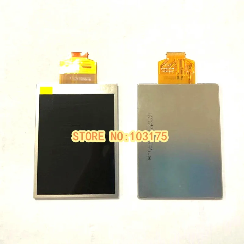 New Lcd Screen Display Monitor Repair Part For Olympus Sp 7uz Sp 7 Sp7 Camera Repair Part Camcorder Lenses Aliexpress