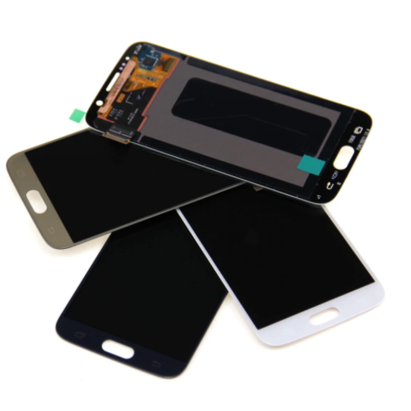For-samsung-S6-G920-lcd-A1