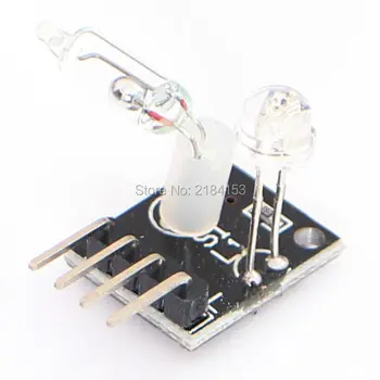 

Smart Electronics 10pcs/lot 4pin KY-027 Magic Light Cup Sensor Module for diy Starter Kit KY027