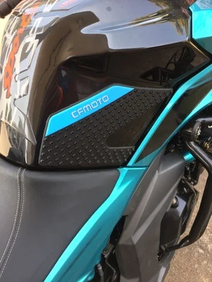 Противоскользящая защита для мотоцикла CFMOTO 400NK 650NK nk400 nk650 противоскользящая
