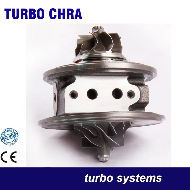 

turbocharger core cartridge VT16 1102 1515A170 turbo CHRA turbine VAD20022 for MITSUBISHI Triton 10- L200 07-09 2.5DiD 2.5L