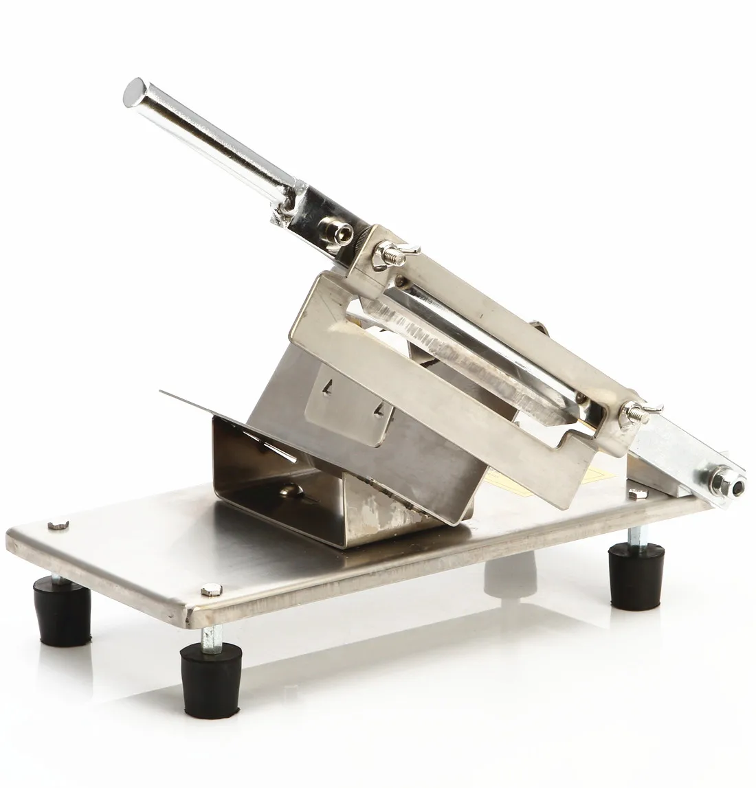 

Manual Meat slicer Home meat grinder Commercial cooking appliances