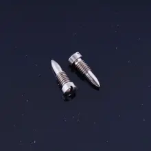 20 шт Сакс обслуживания точечная струна осевой винт шток винты