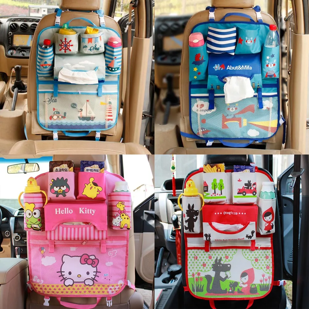 car organizer for kids