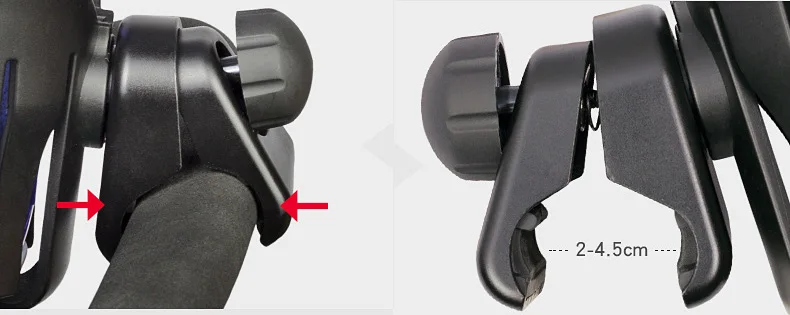 Baby Stroller Accessories Cup Holder children tricycle bicycle Cart Bottle rack  Milk Water pushchair carriage buggy