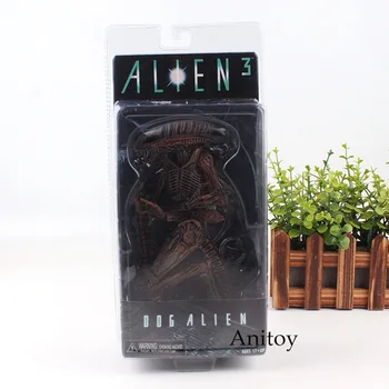 

NECA Alien 3 Figure Dog Alien Action Figure PVC Collectible Model Toy 20cm