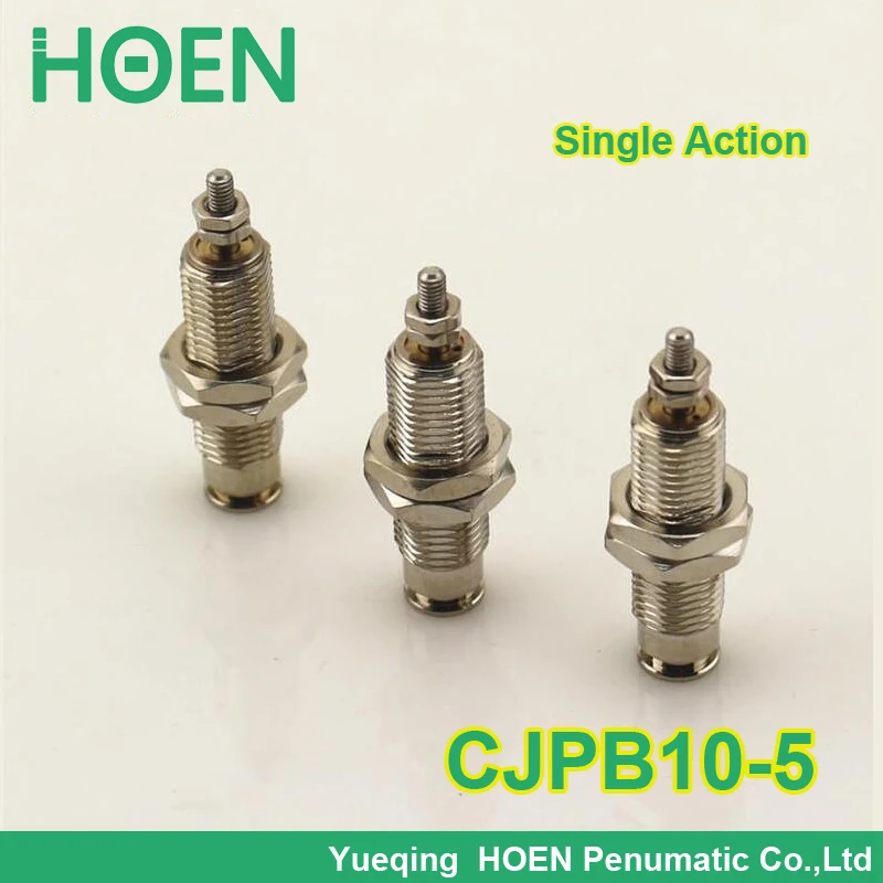 CJPB10-5 SMC type Mini CJPB series 10mm bore 5mm stroke single acting spring return needle pin air pneumatic cylinder 10*5 цена CJPB10-5 SMC type Mini CJPB series 10mm bore 5mm stroke single acting spring return needle pin air pneumatic cylinder 10*5 цены онлайн