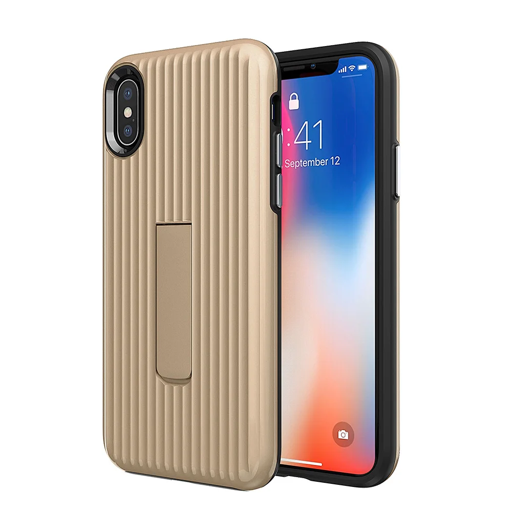 iPhone X- (7)