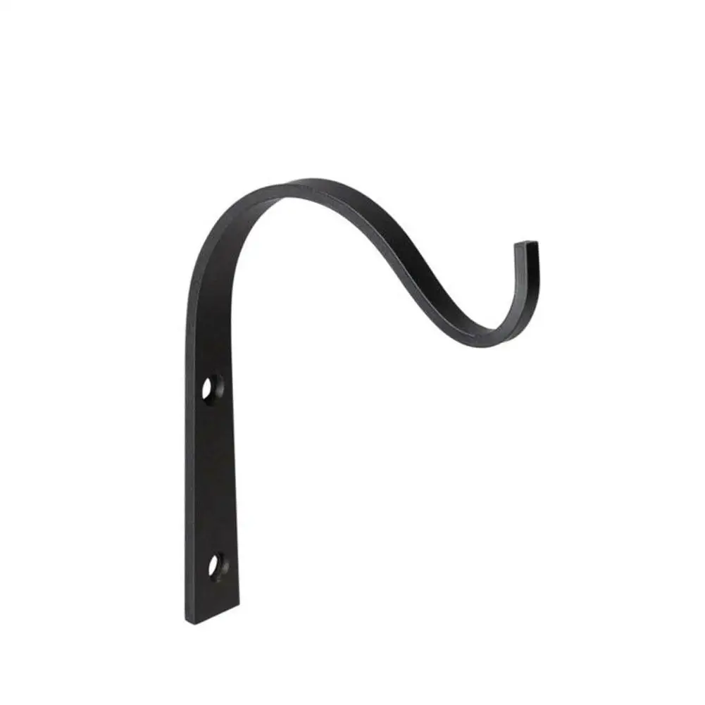 

2PCS Hooks for Hanging Alloy Storage Hook Vintage Wall Hanger Screw for Bathroom Kitchen Room Cloth Towel Rack Coat Hat Holder