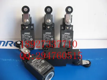

[ZOB] 100% new original OMRON Omron limit switch D4NA-4122 factory outlets --5PCS/LOT