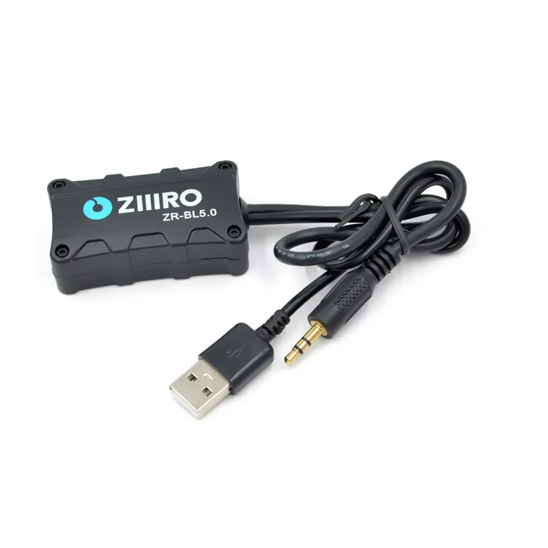 Bluetooth адаптер для авто