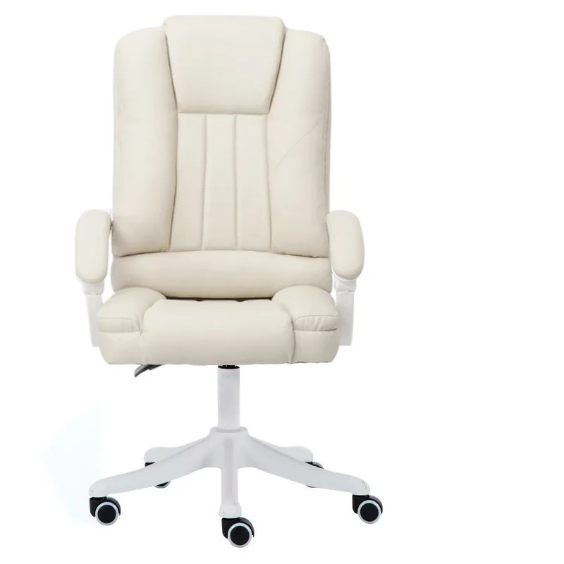  High Quality W129 Poltrona Silla Gamer Gaming Chair Synthetic Leather Ergonomics Office Furniture S