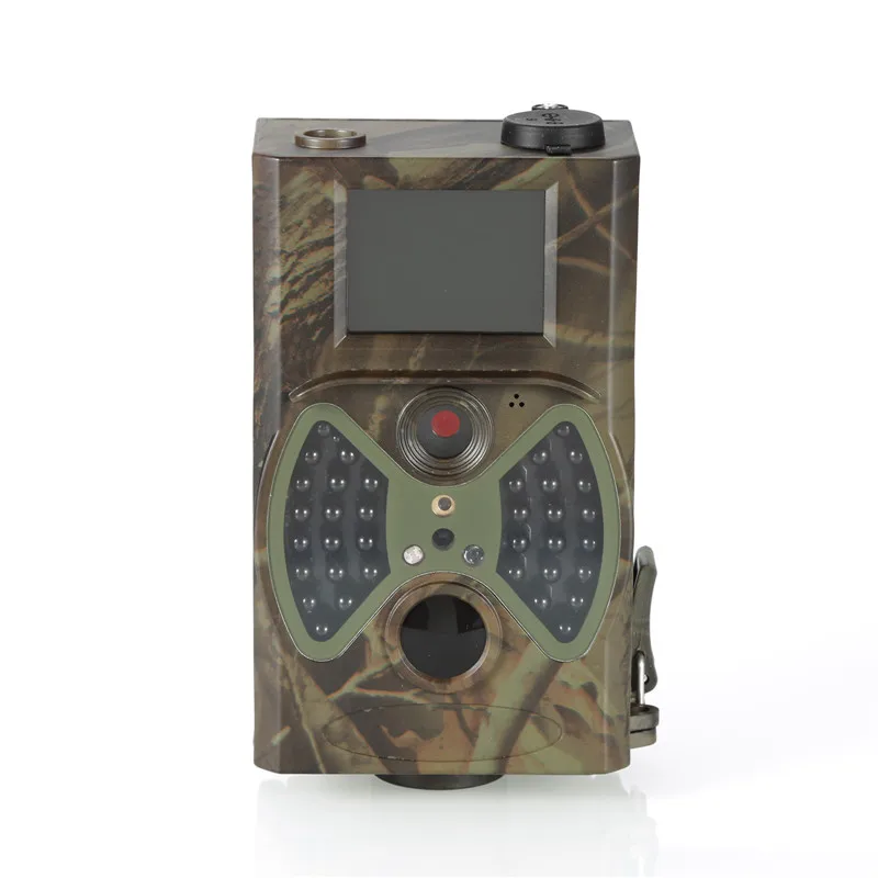12MP Hunting Trail Camera HC300A Night Vision Scouting HD Hunter Wild Cameras Photo Traps Foto Traps Wildlife CamChasse
