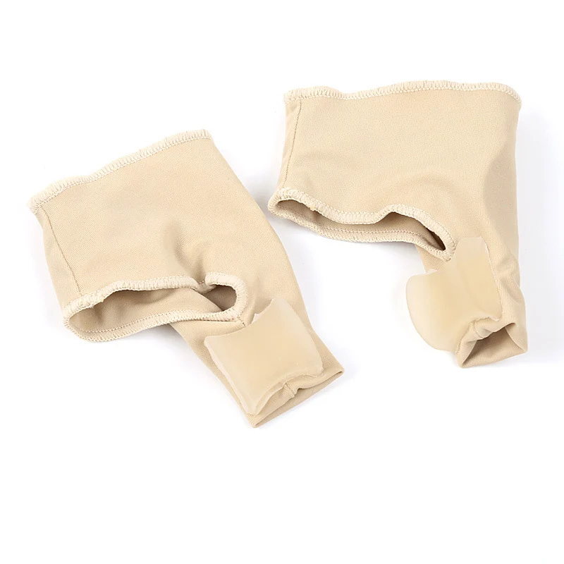 1 Pair Big Toe Separator Hallux Valgus Corrector Alignment Bunion Straightener Pedicure Orthopedic Pedicure Socks Foot Care Tool 1 Pair Big Toe Separator Hallux Valgus Corrector Alignment Bunion Straightener Pedicure Orthopedic Pedicure Socks Foot Care Tool