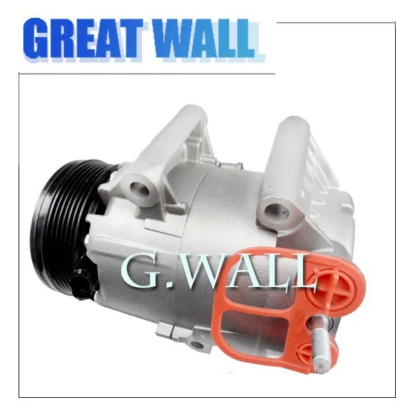 

automotive air conditioning for car Buick AC Compressor with clutch For Car Firstland Compressr