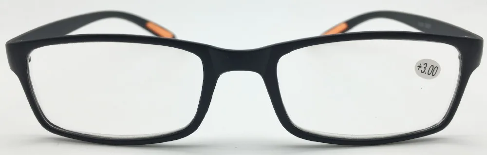 Гибкие TR90 пластиковые титановые очки для чтения мужчин и женщин Гибкая Рамка пресбиопическая+ 1,0+ 1,5+ 2,0+ 2,5+ 3,0+ 3,5+ 4,0