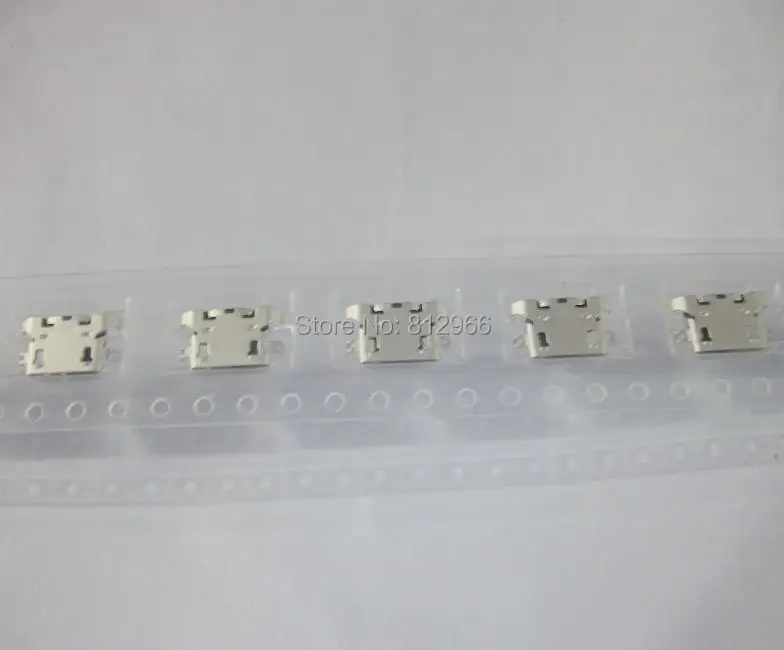 Lenovo A850 charger connector1.JPG