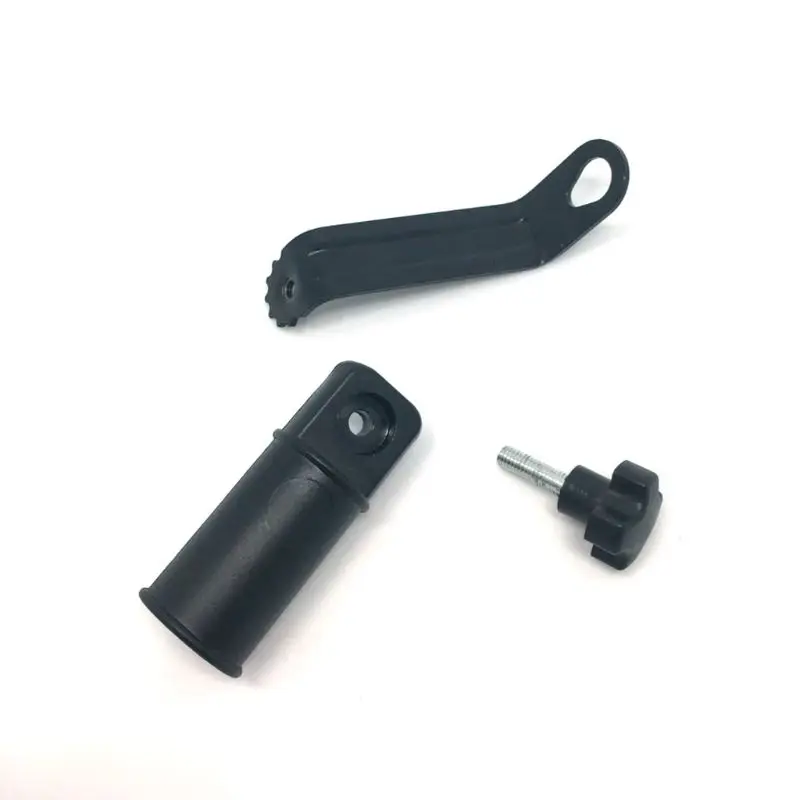  Universal Motorrad Rückspiegel Halterung 10MM GPS Telefon Halterung Für KTM Suzuki Roller Moped ATV