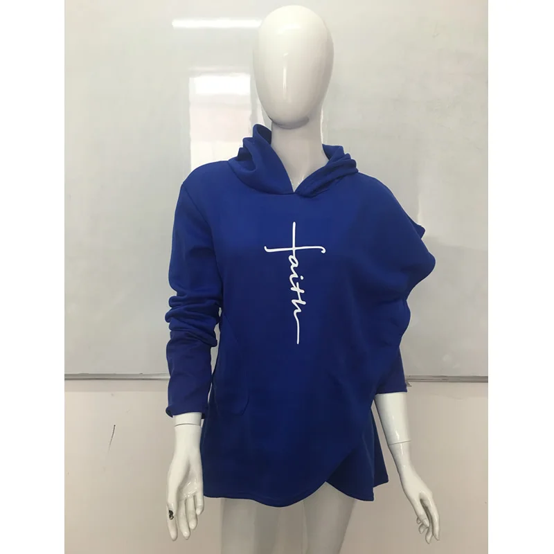 High-Quality-Large-Size-2018-New-Fashion-Faith-Print-Kawaii-Sweatshirt-Femmes-Hoodies-Women-Youth-Female (2)