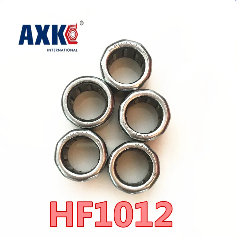 

Hf1012 Bearing 10*14*12 Mm ( 10 Pcs ) Drawn Cup Needle Roller Clutch Hf101412 Needle Bearing