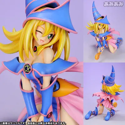 

Anime Yu-Gi-Oh! Duel Monsters Mana 1/8 Scale Sexy Figure Collectible Model Toy 18cm SGFG261