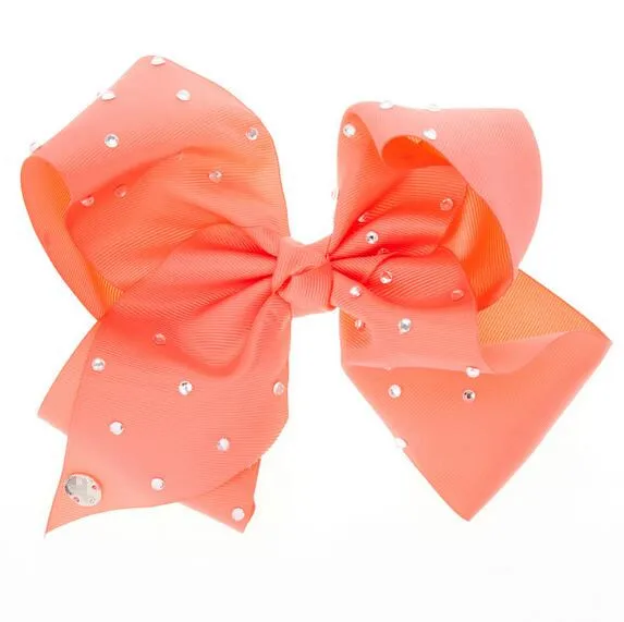 Signature Hair Bow4