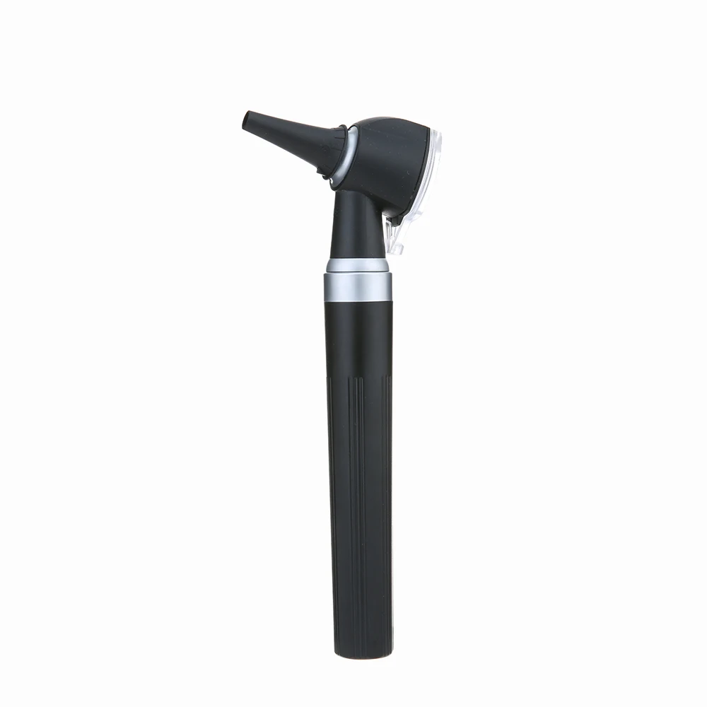 Otoscope оптоволоконный светодиодный Otoscopes 3X True View полный спектр Домашний медицинский уход за ушами диагностический набор для взрослых детей FDA CE