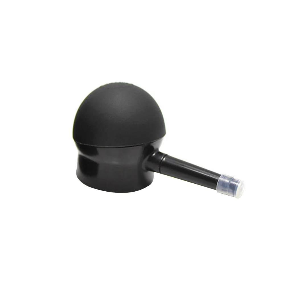 

Applicator Salon Easy Use Special Purpose Portable Hair Thickening Nozzle Professional Lightweight Spray Tool Building Fibers