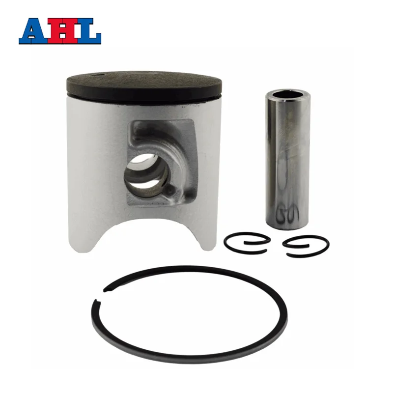 

Motorcycle Engine parts STD Cylinder Bore Size 54mm pistons & rings Kit For YAMAHA YZ125 1997-2001
