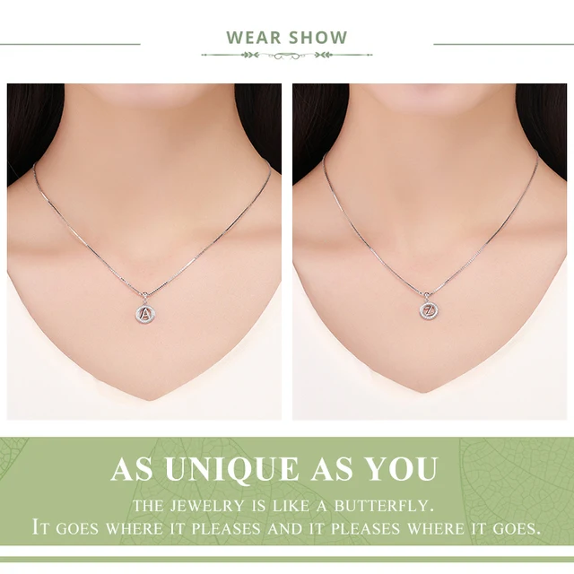 BAMOER Hot sale 100 925 Sterling Silver Vintage od A do Z alfabet Letter koraliki Fit Charm bransoletki amp naszyjniki DIY Biżuteria BSP001 tanie i dobre opinie Moda Beads Stava Cubic Zirconia Round-brilliant-shape 0 8g Rocznica zaangażowanie prezent Impreza ślub Only one free velvet jewelry bag for each parcel BAMOER Hot sale 100 925 Sterling Silver Vintage od A do Z alfabet Letter koraliki Fit Charm bransoletki amp naszyjniki DIY Biżuteria BSP001 tanie i dobre opinie Moda Beads Stava Cubic Zirconia Round-brilliant-shape 0 8g Rocznica zaangażowanie prezent Impreza ślub Only one free velvet jewelry bag for each parcel