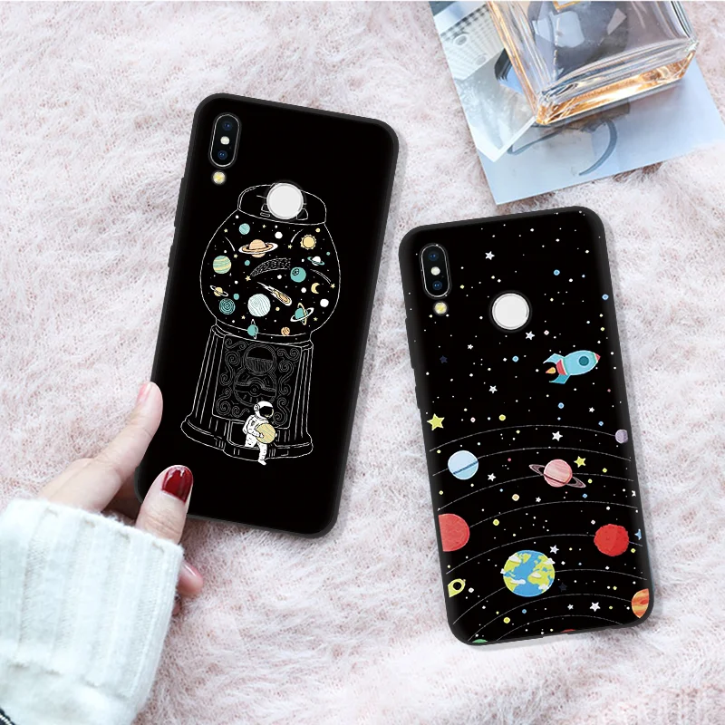 

Printed Cover For Huawei Honor View 20 Play 8X 8E 6A 7A Pro 10 9 Lite P30 Nova 2i 3 3i 3e 4 4e Y9 Y5 Y6 Pro 2017 2018 2019 Cases