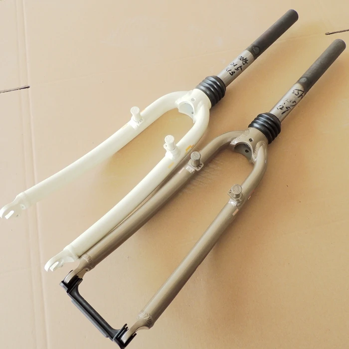 Giant V brake 26 mountain bike aluminum alloy suspension fork mtb