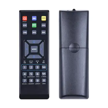 

New Remote Control E-26171 for ACER Projector X113 EV-S60H P1383W P1380W P1283 P1510 AX316 V12X V20S V20X