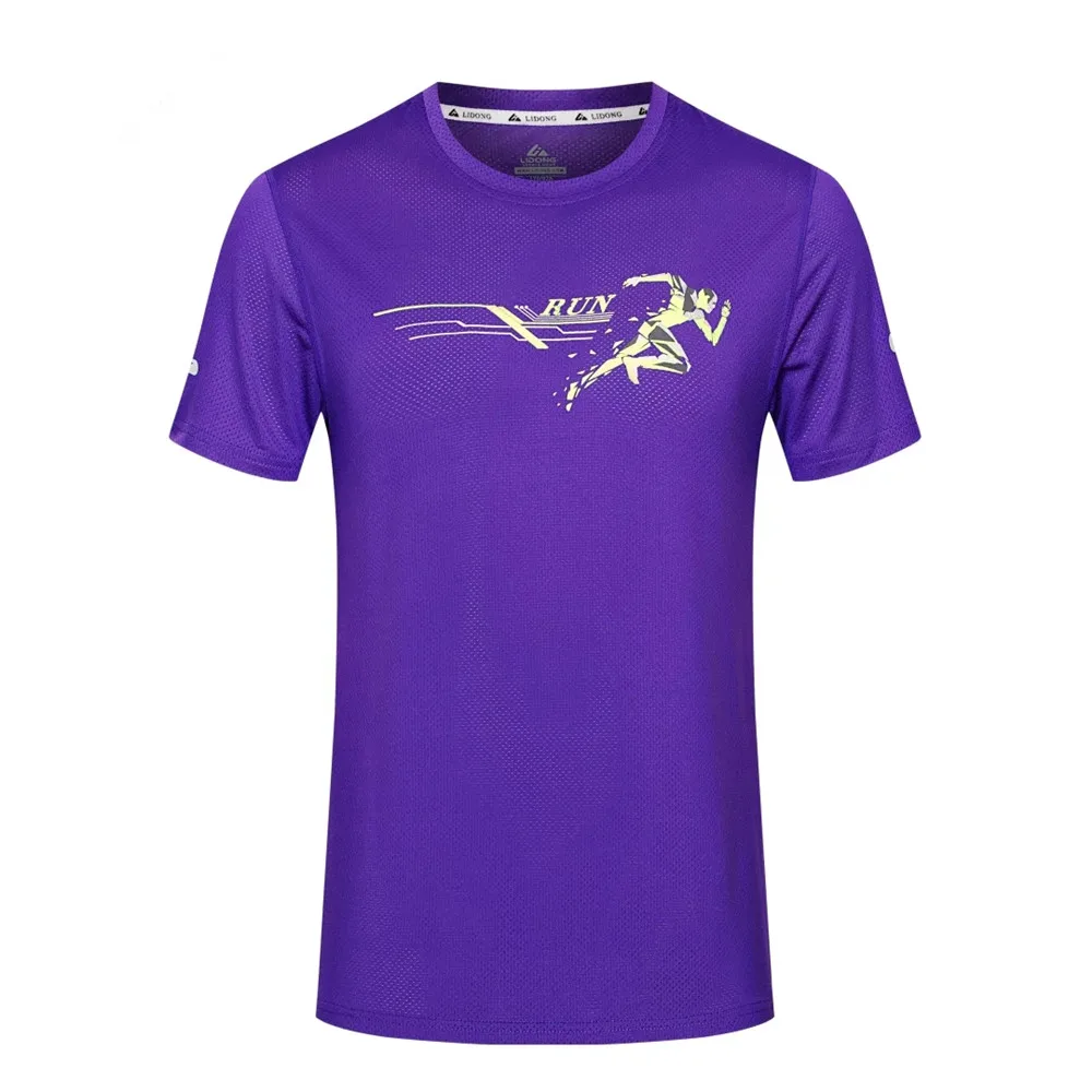 Мужская футболка для бега, мужские футбольные майки Survete, мужские футбольные комплекты, быстросохнущие футболки для настольного тенниса, бадминтона, спортивные футболки, топы, футболки