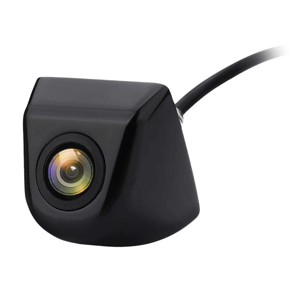 Auto Parktronic HD Car Rear Camera Backup Rearview Reversing Reverse Camera Butterfly Design Front Rear View Camera For Cars