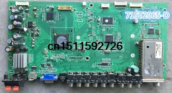 

37TA1800 Motherboard 715T2065-D Screen CLAA370WA03