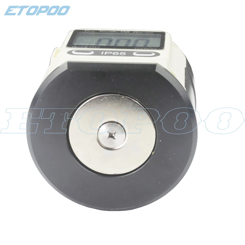 IP65 Electronic Tool Setting Instrument (10)