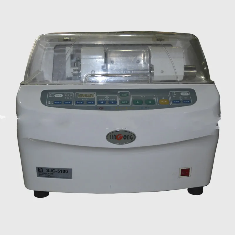 SJG 5100 Optical equipment and instruments automatic lens edger edger