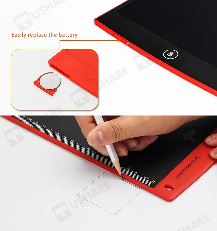 H12LCD writing tablet_07