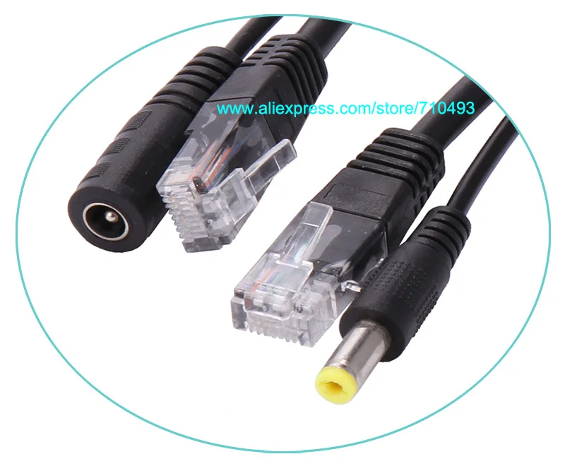 POE cable 4