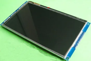 

7.0 inch 34PIN TFT LCD Capacitive Touch Screen Module 800*480