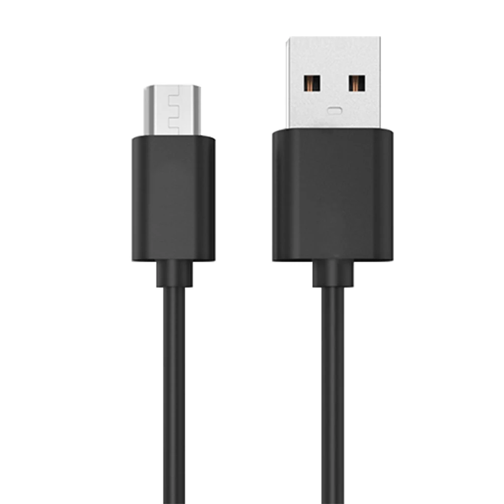 1 м USB Micro кабель для быстрой зарядки Xiaomi Redmi Note 5 Pro Android мобильный телефон передачи