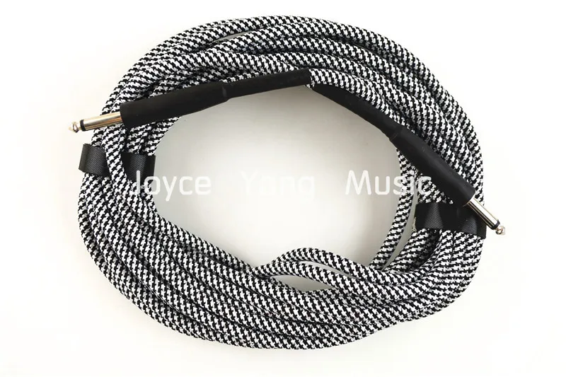 

Кабель для электрогитары, 30 футов