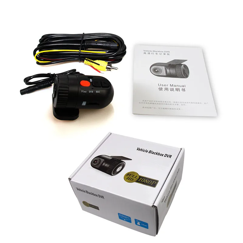 Novatek Dashcam 1280*720P D168 HD самая маленькая Автомобильная камера 140 широкоугольный