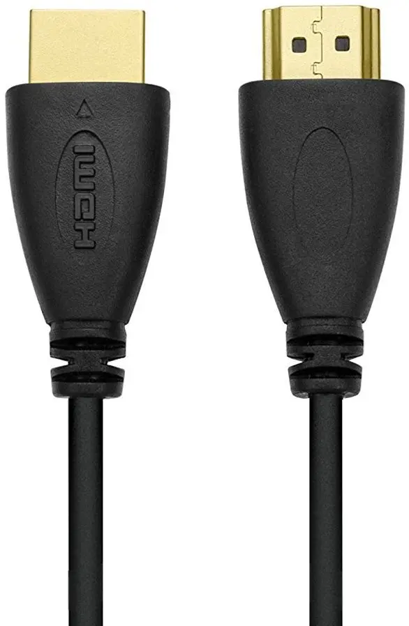Кабель HDMI для видеосъемки 0 5 м 1 2 3 10 позолоченный кабель 1080P 3D HDTV разветвитель